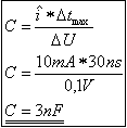 Kondensatorberechnung3