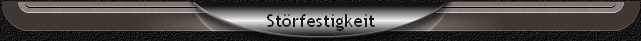 St�rfestigkeit